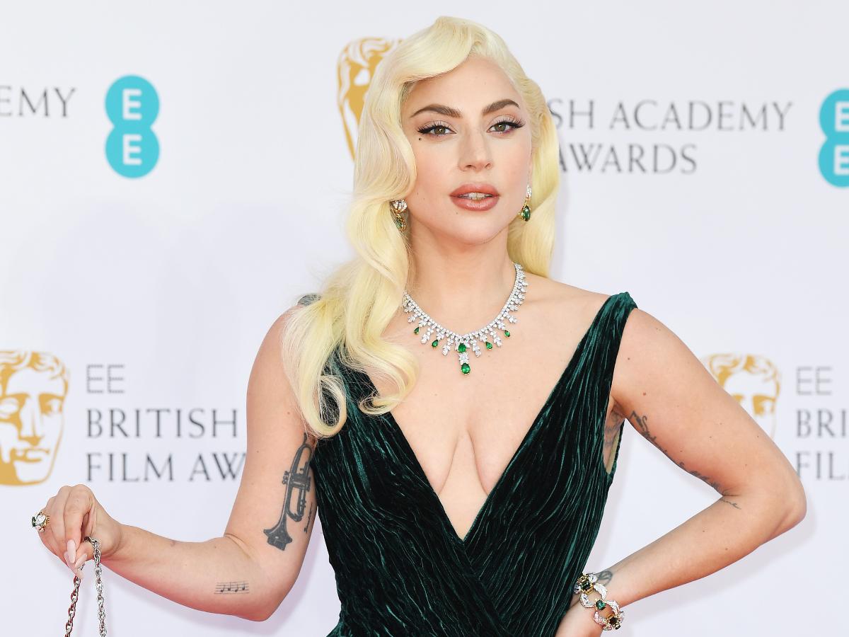  Lady Gaga   Height, Weight, Age, Stats, Wiki and More